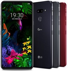 Замена динамика на телефоне LG G8s ThinQ в Смоленске